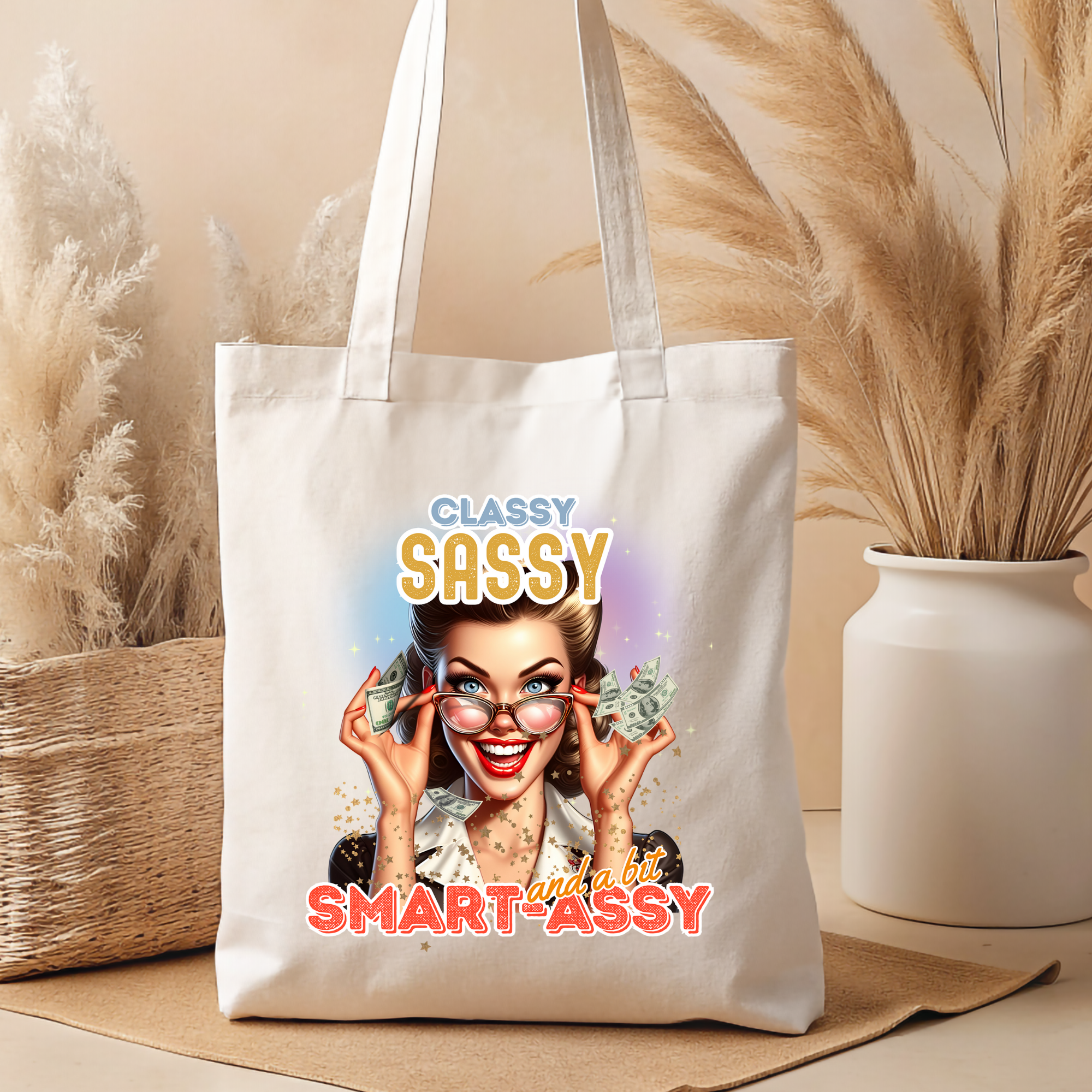 Tote Bag