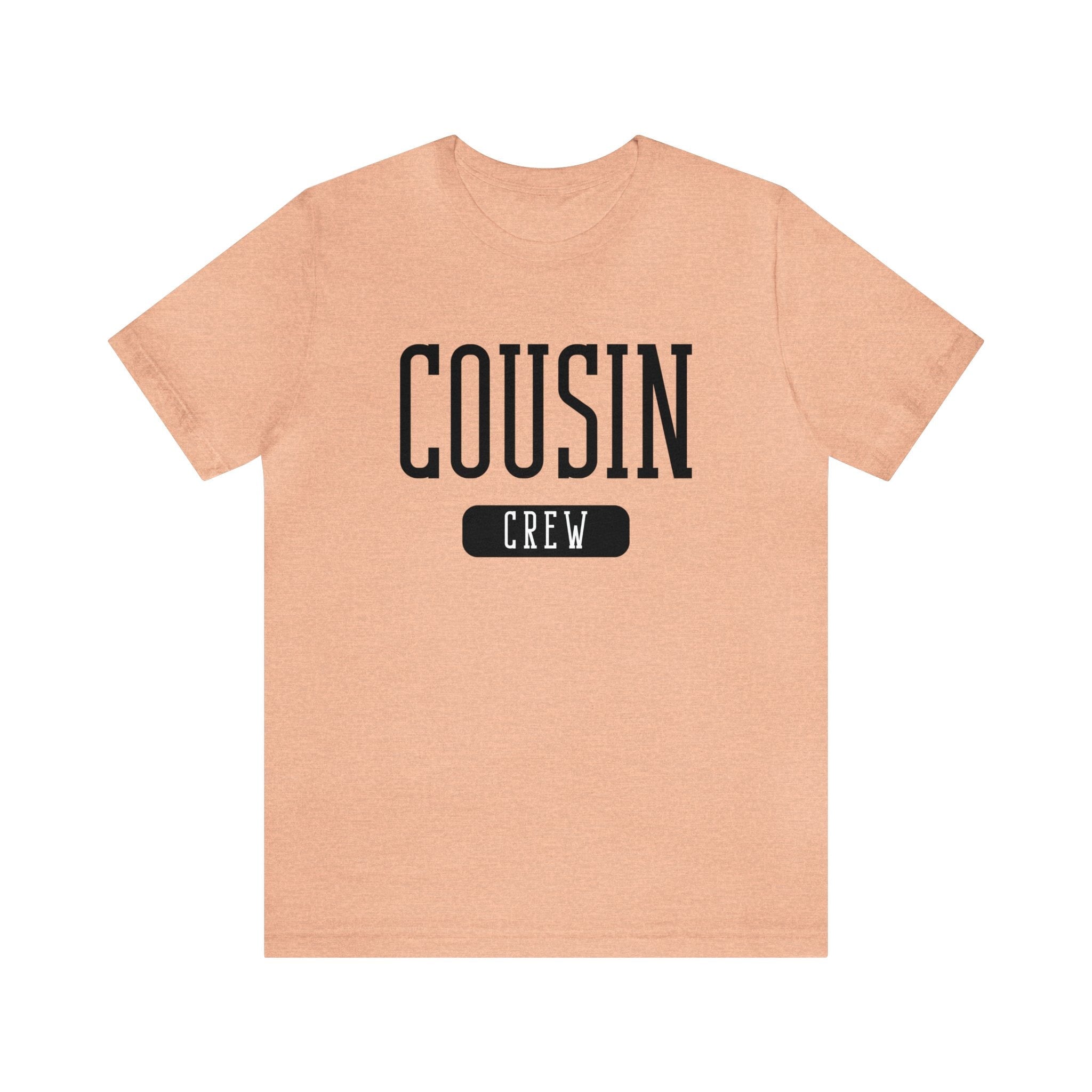 Cousin Crew Printify