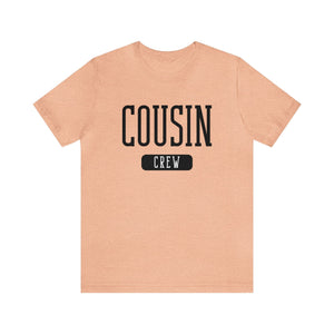 Cousin Crew Printify