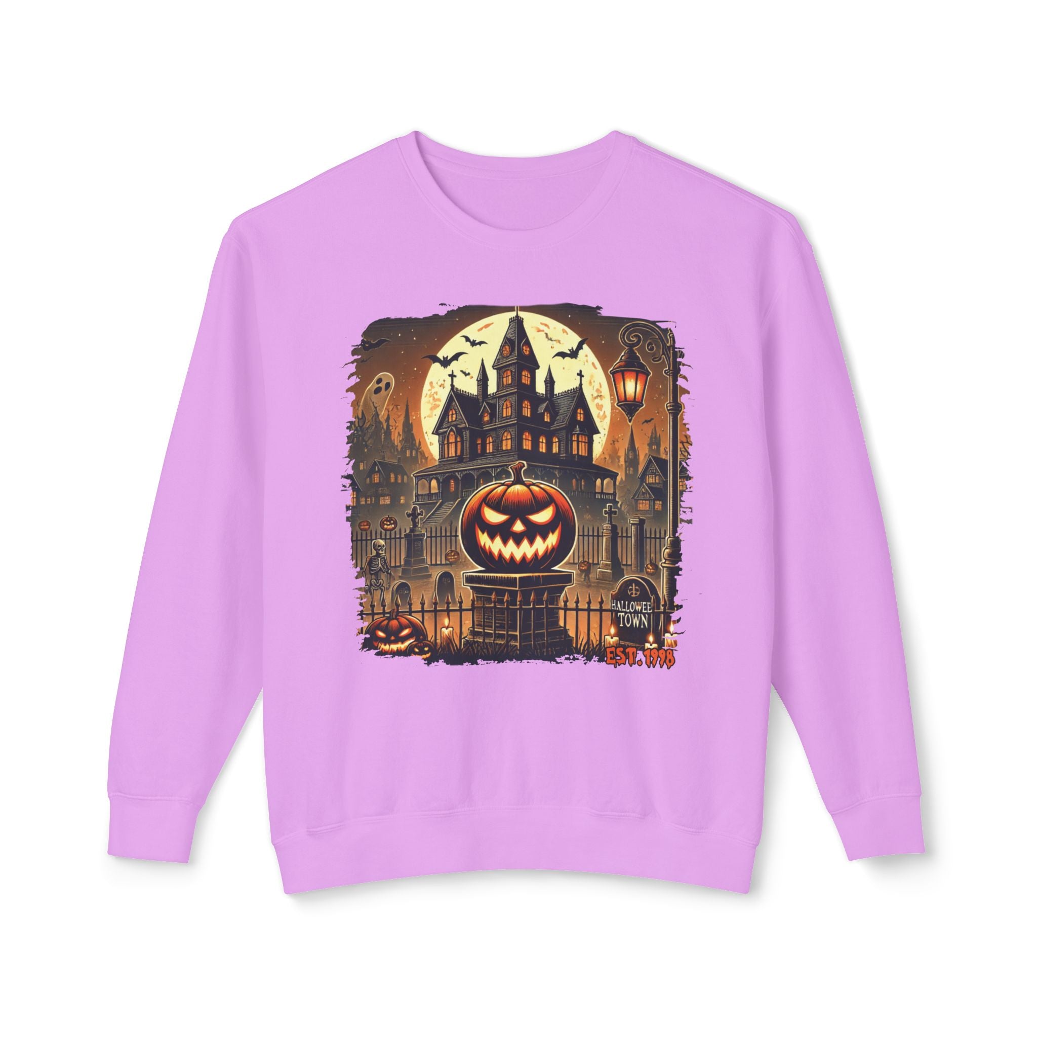 Halloweentown Printify