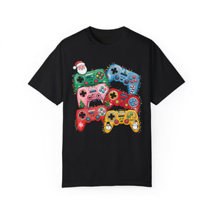 Christmas Gamer Printify