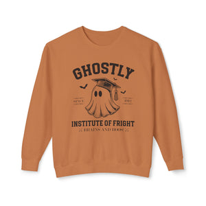 Ghostly University Printify