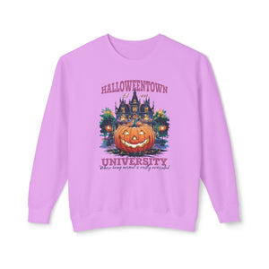 Halloweentown University Printify