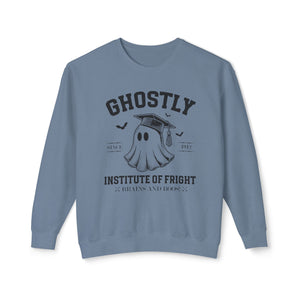 Ghostly University Printify