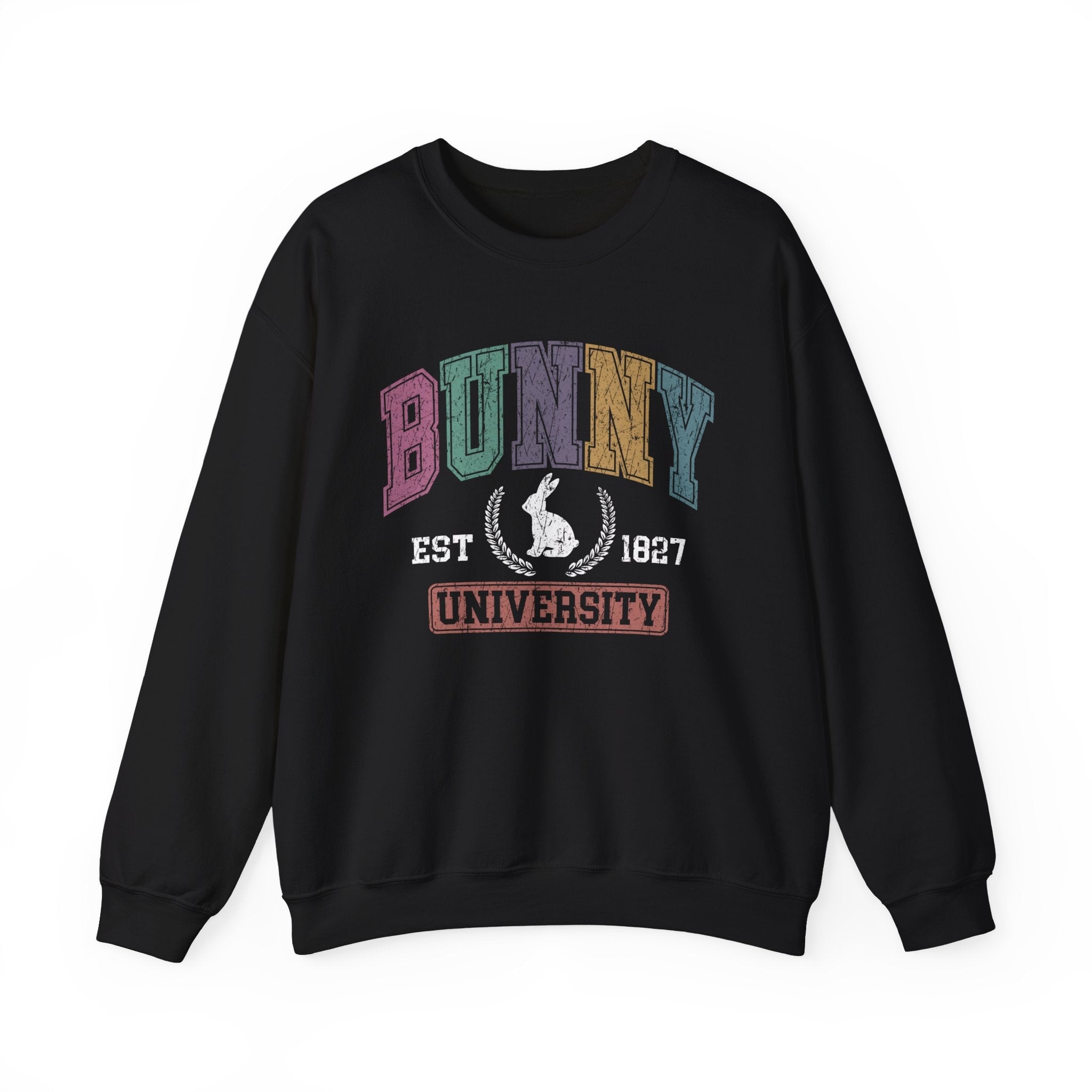 Bunny university Printify