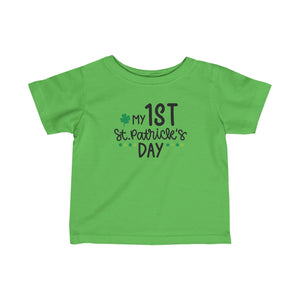 My 1st St Patrick's Day Printify