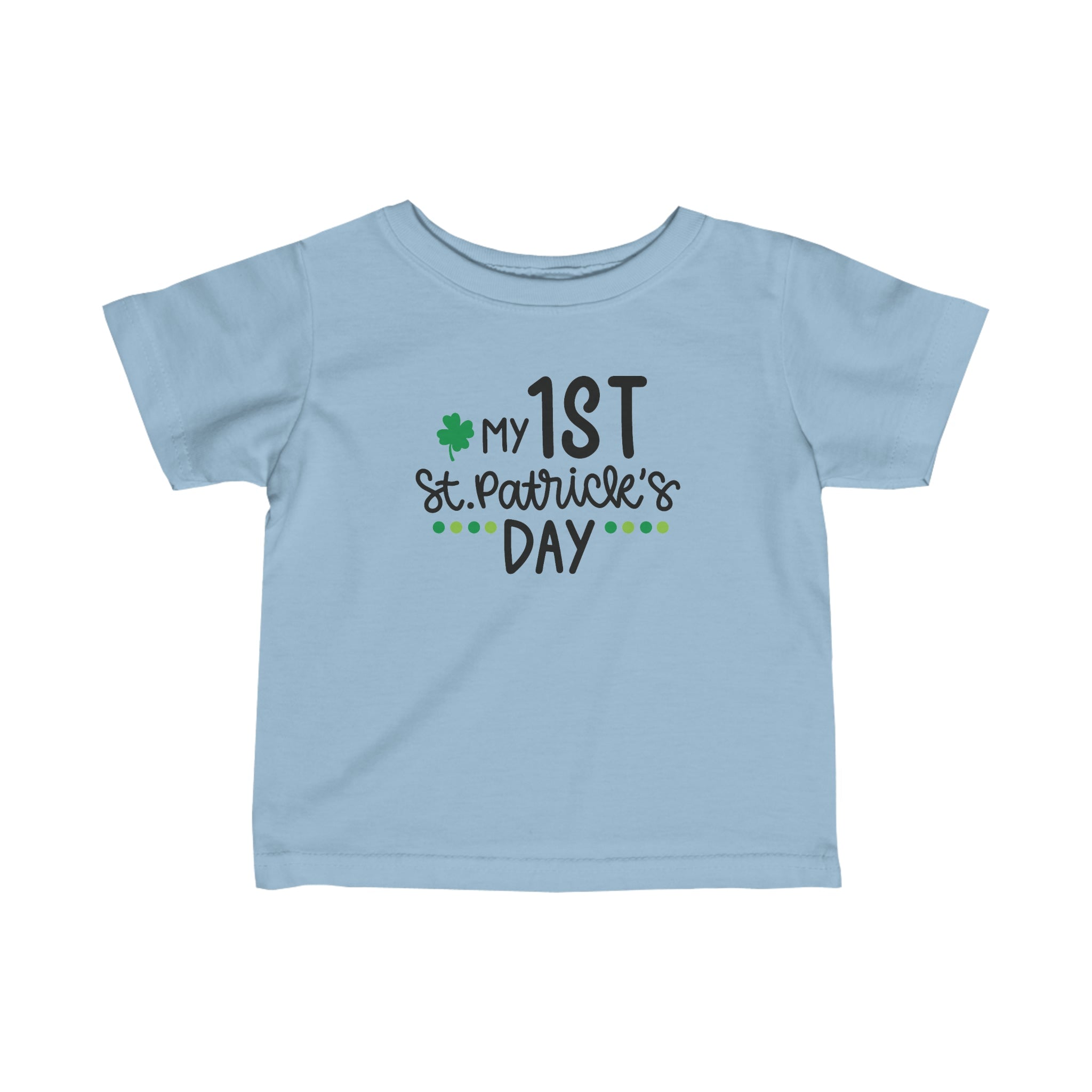 My 1st St Patrick's Day Printify