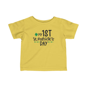 My 1st St Patrick's Day Printify