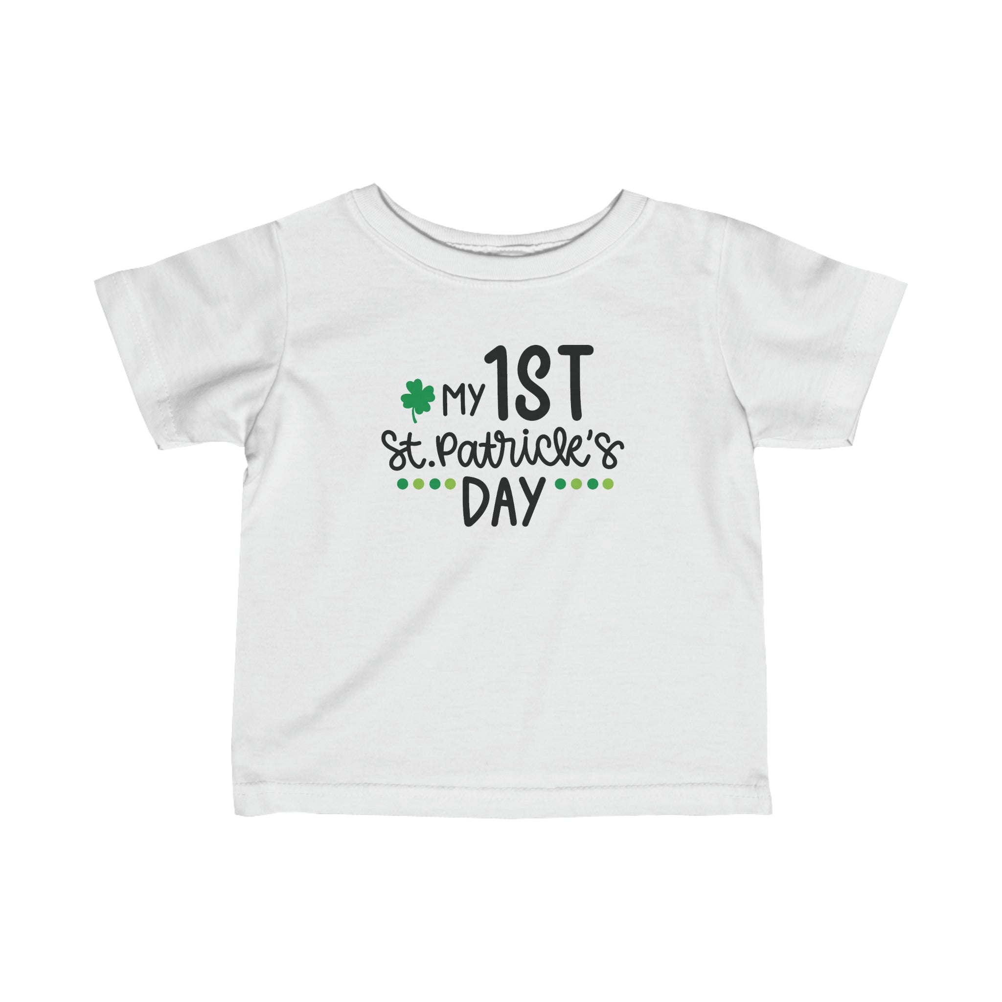 My 1st St Patrick's Day Printify