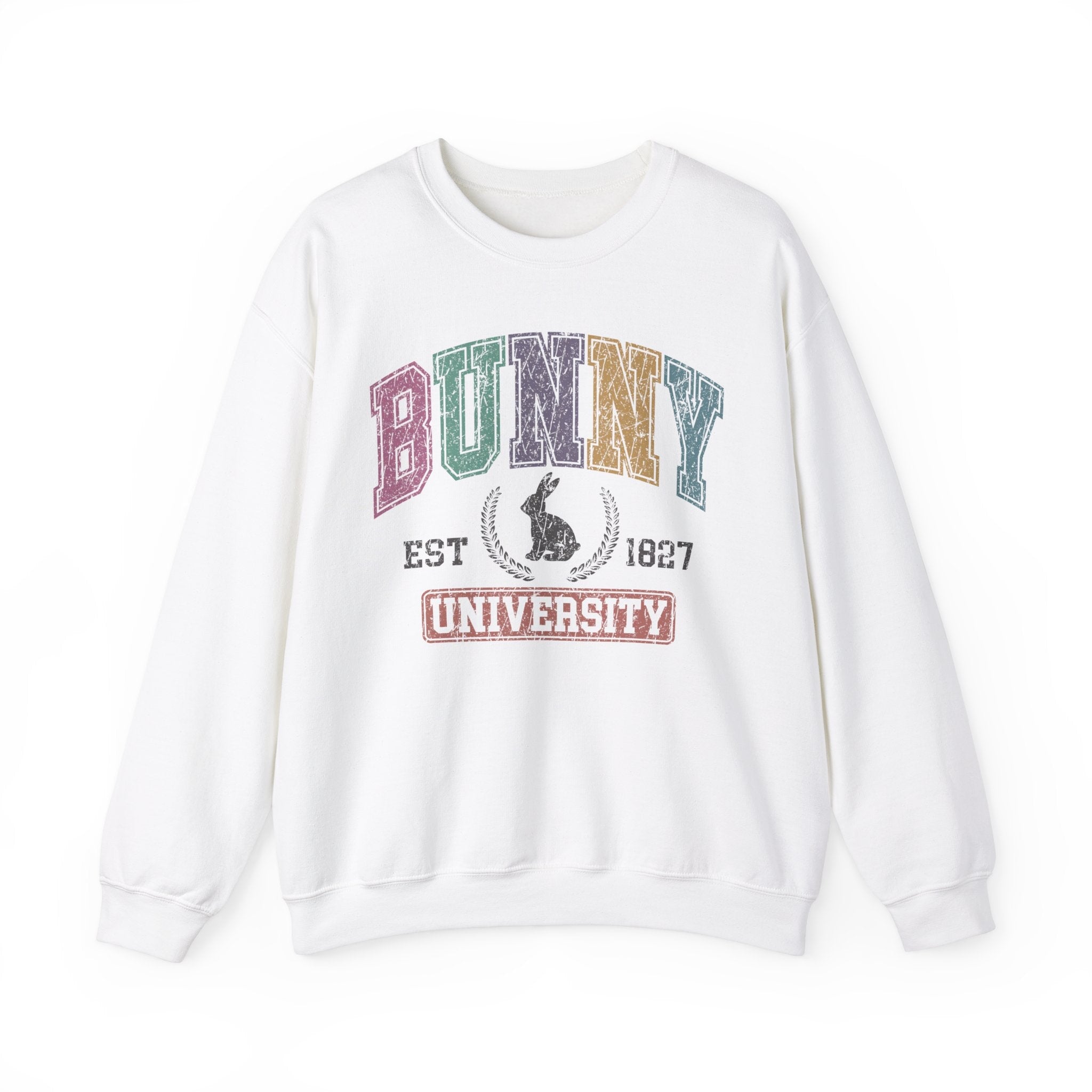 Bunny university Printify