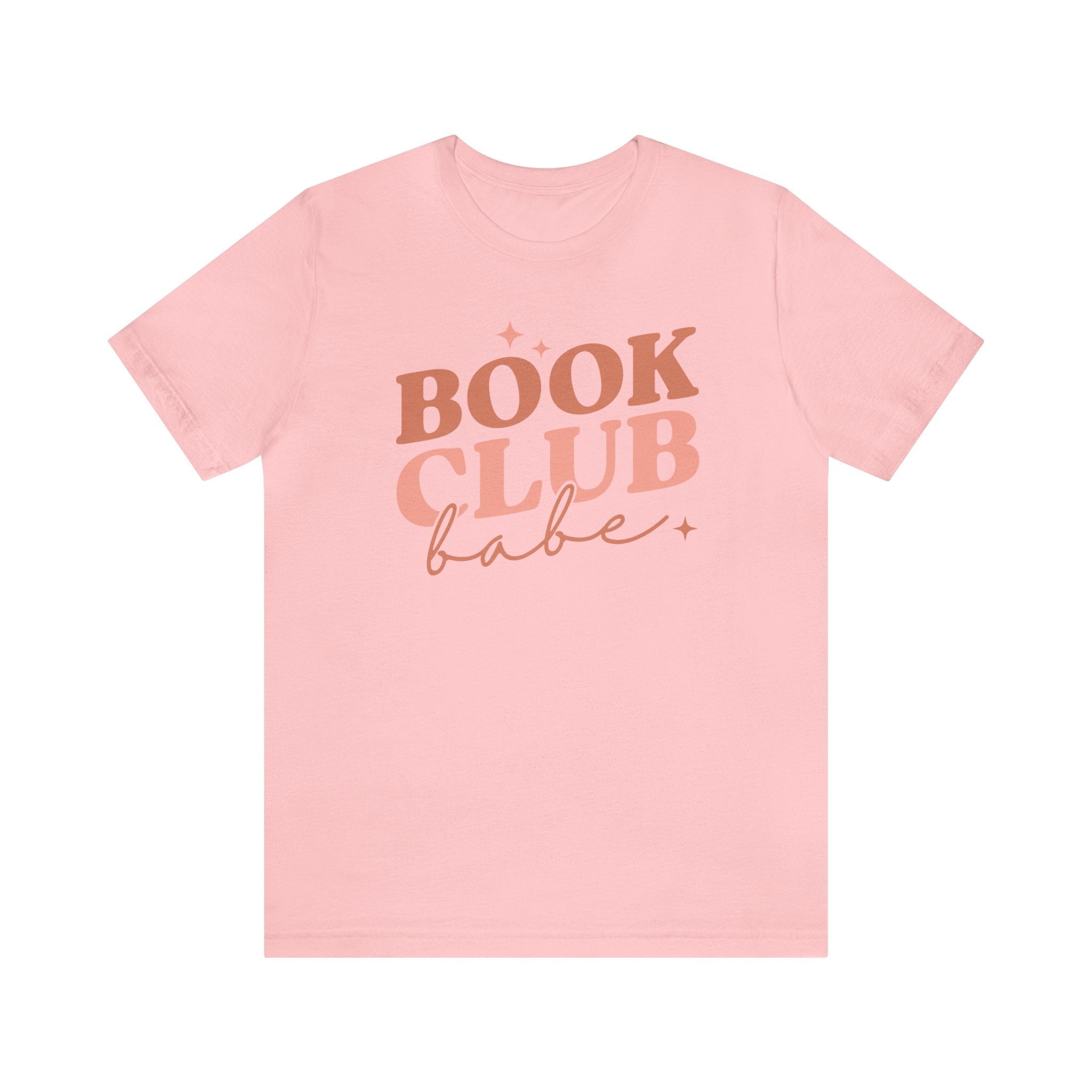 Book club babe Printify