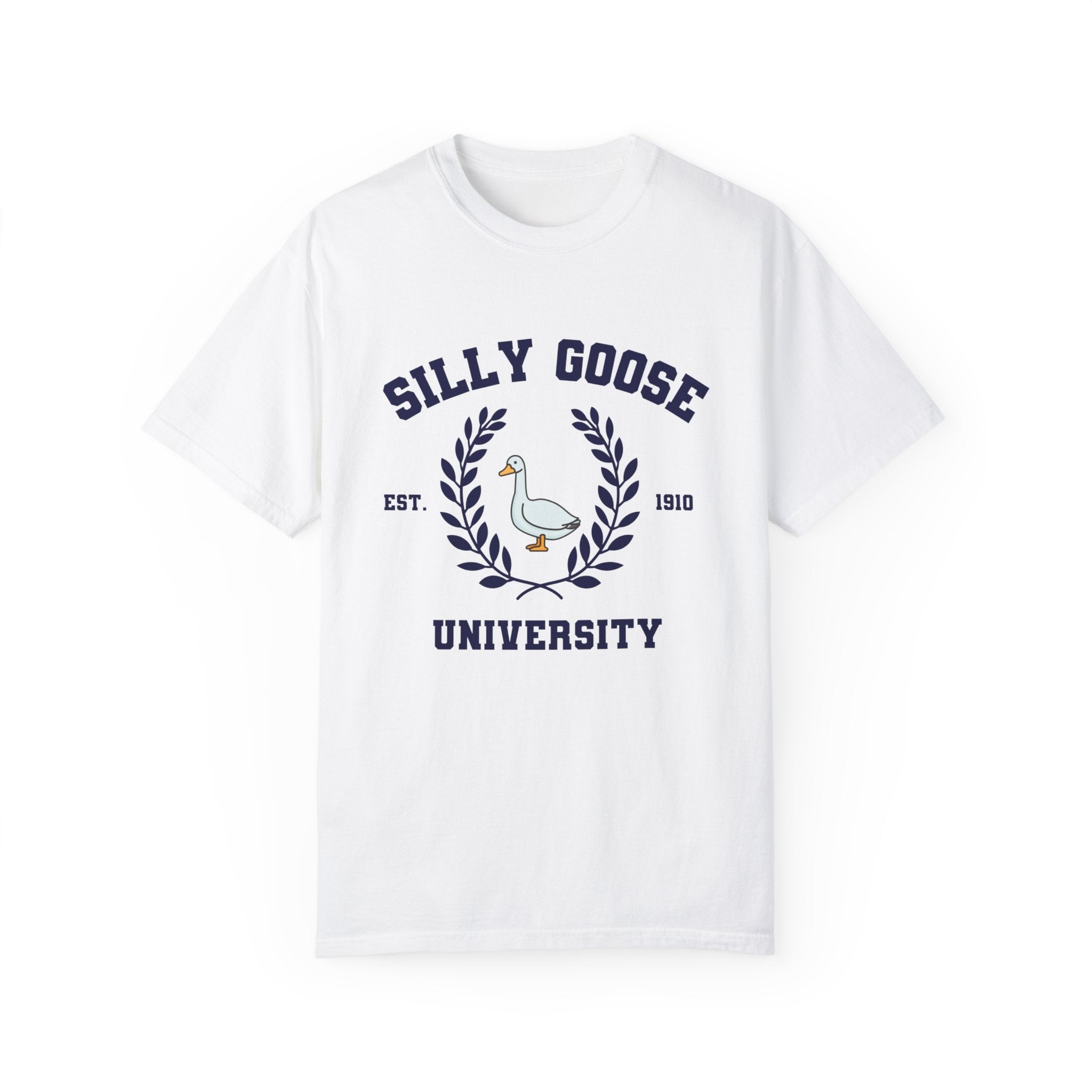 Silly Goose University Printify