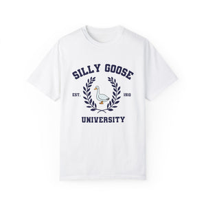 Silly Goose University Printify