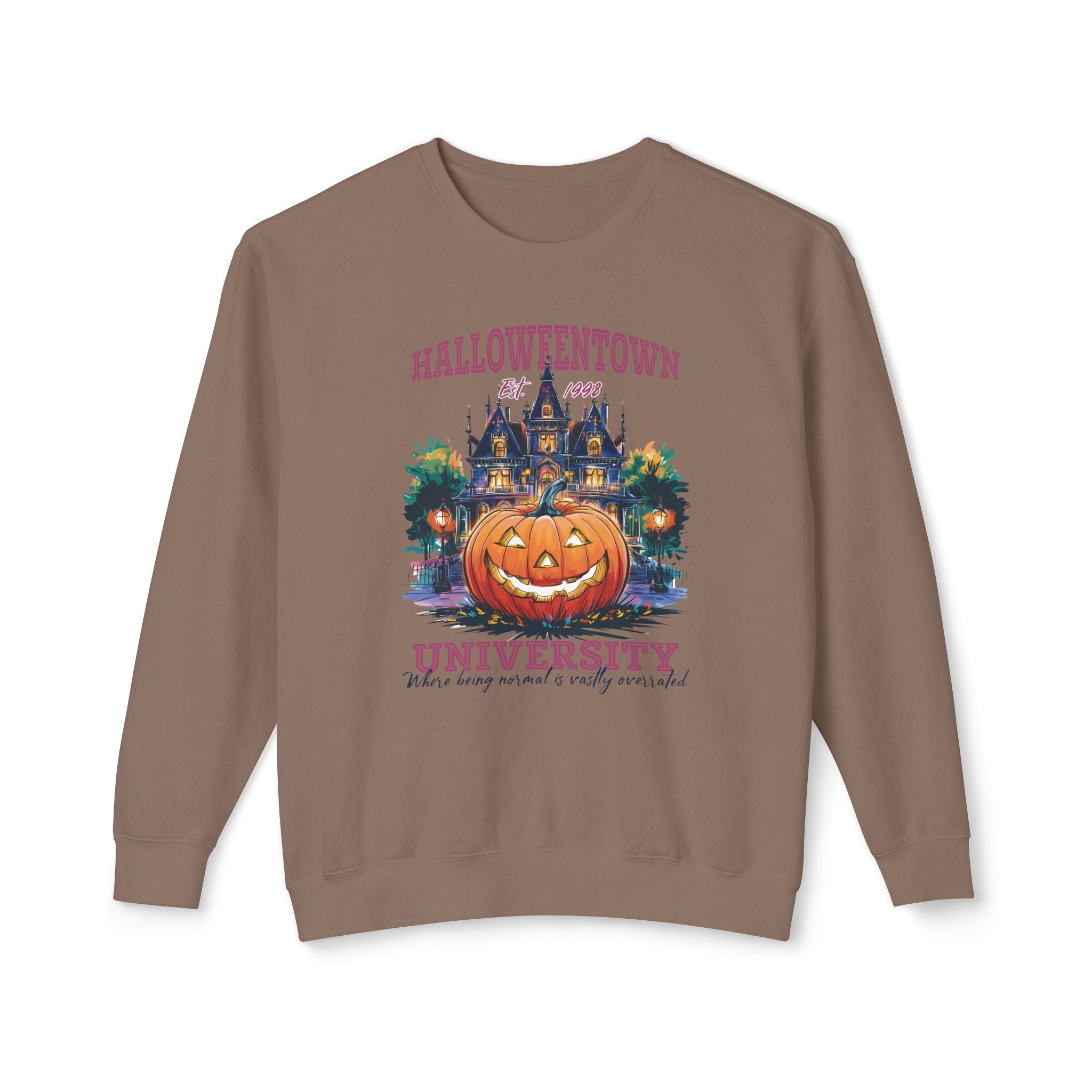 Halloweentown University Printify