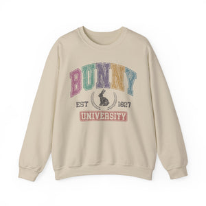 Bunny university Printify