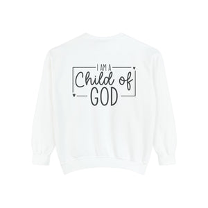 I'm a child of God Printify