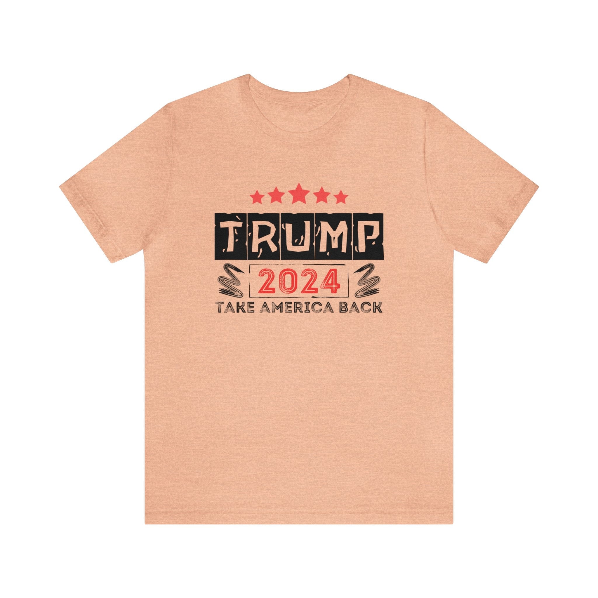 Trump 2024 Printify