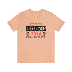 Trump 2024 Printify