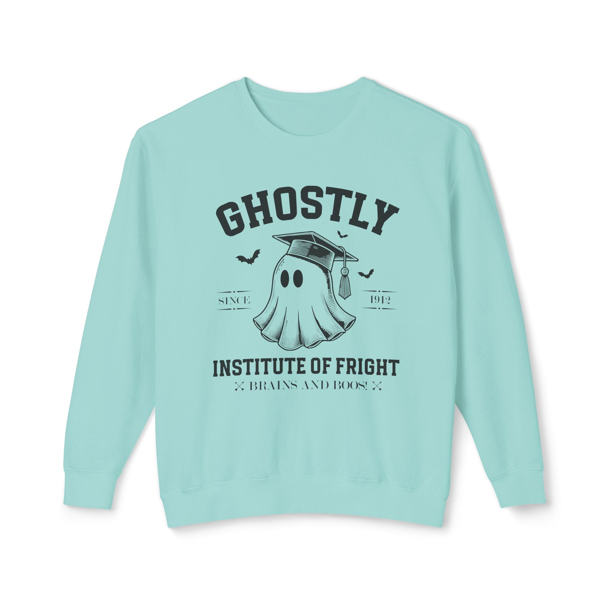 Ghostly University Printify