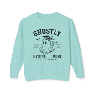 Ghostly University Printify