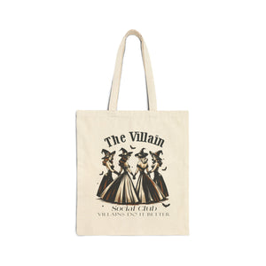 The Villain Social Club Printify