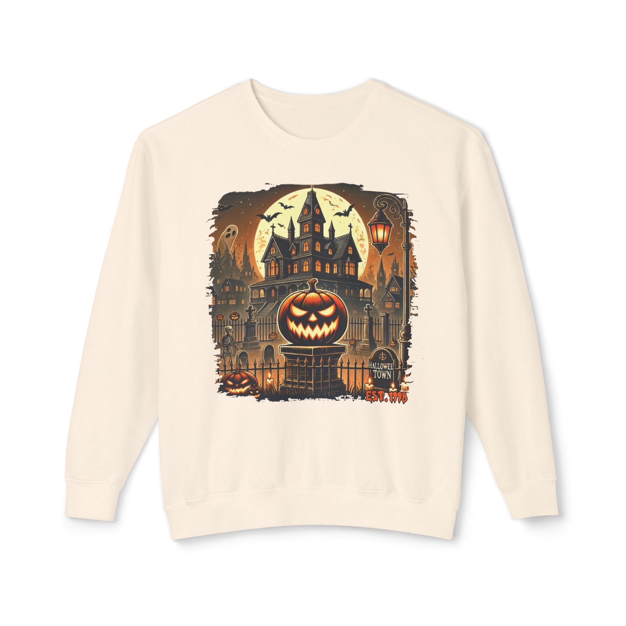 Halloweentown Printify