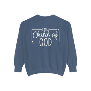 I'm a child of God Printify