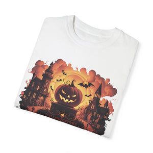 Halloweentown Printify