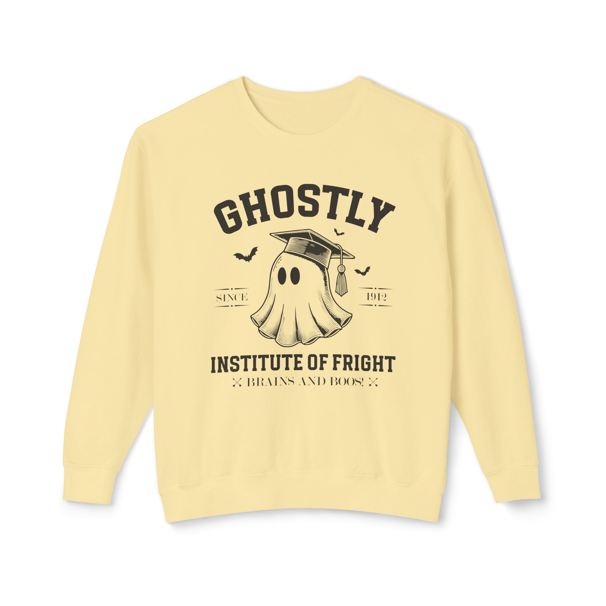 Ghostly University Printify