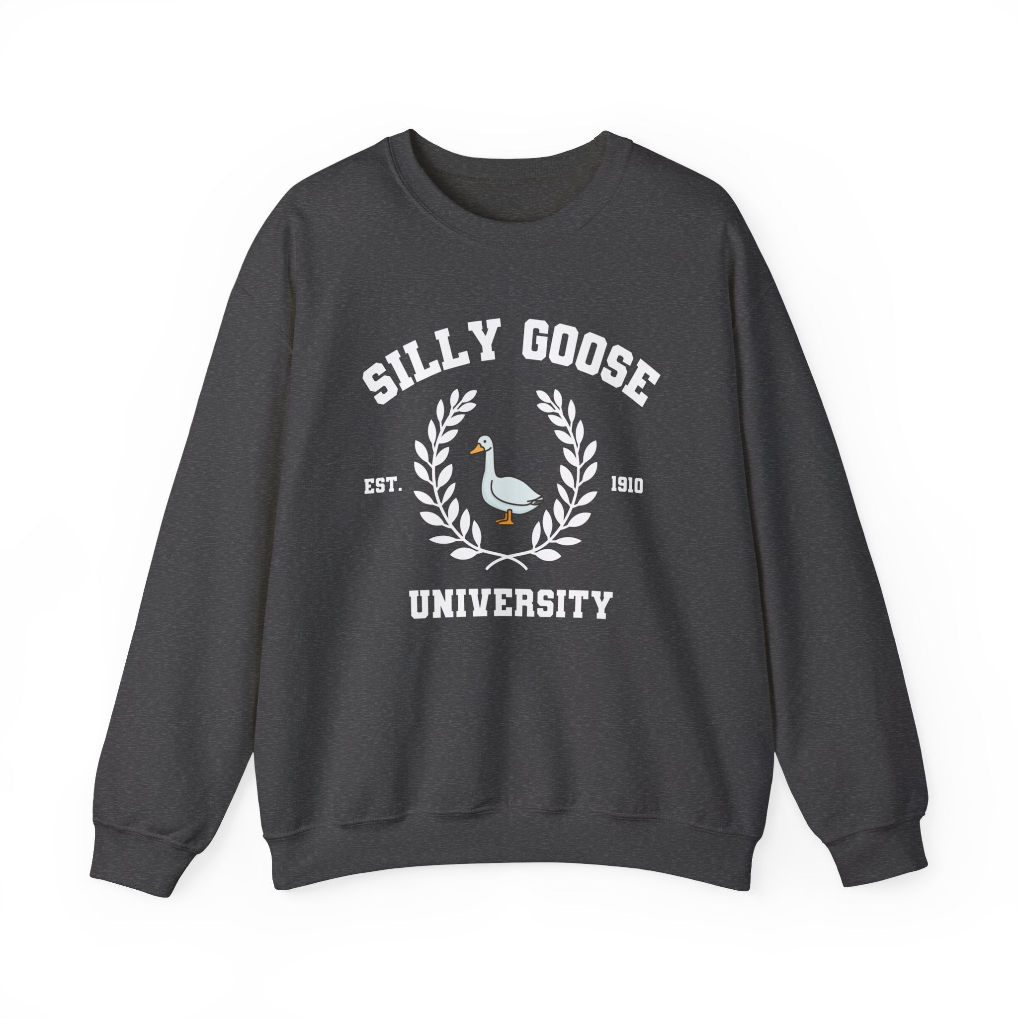 Silly Goose University Printify