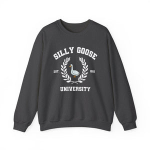 Silly Goose University Printify