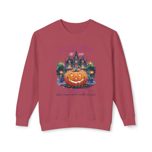 Halloweentown University Printify