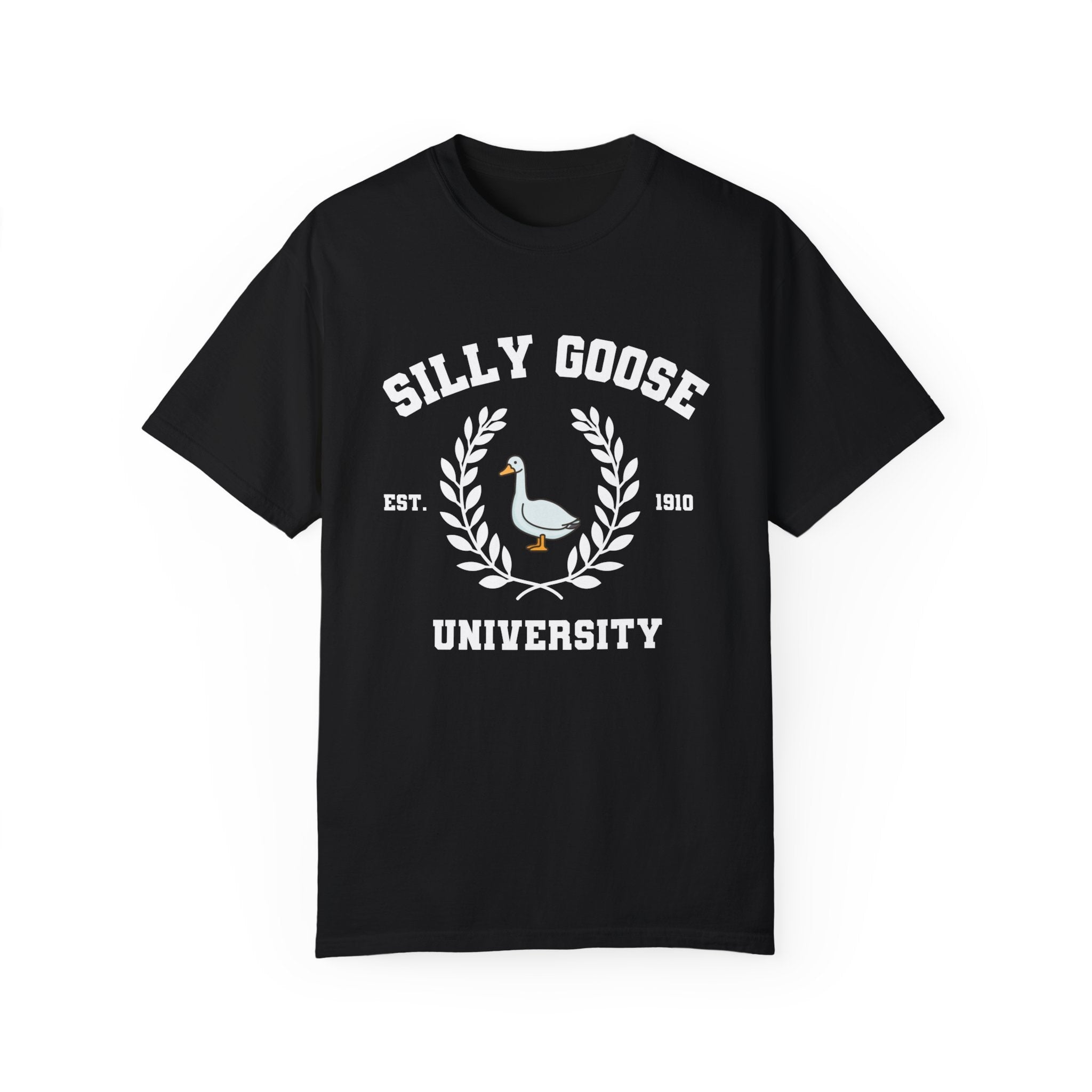 Silly Goose University Printify