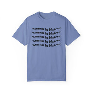 Women in History Printify