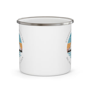 Bachelorette Travel Mug Printify