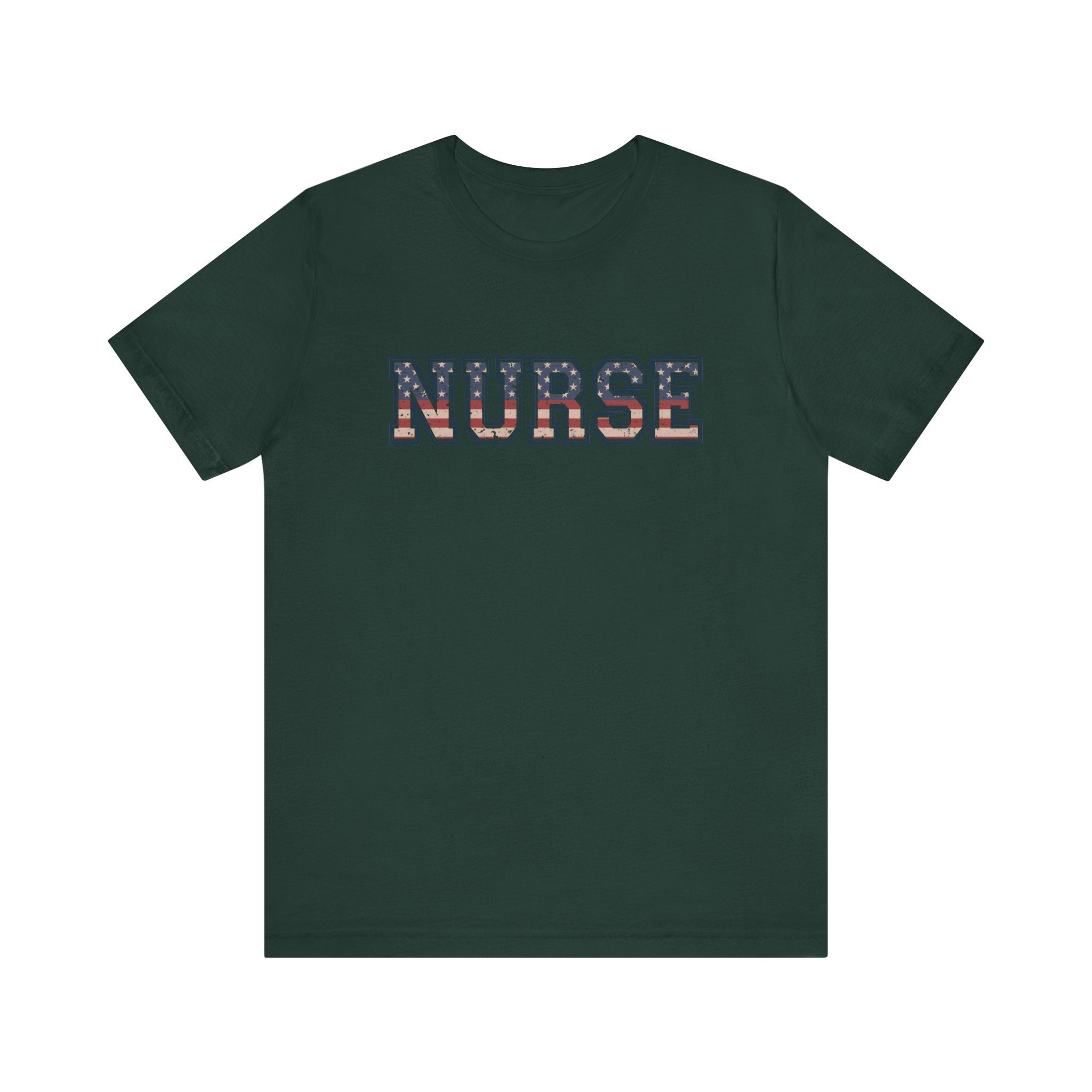 Nurse Printify