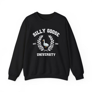 Silly Goose University Printify