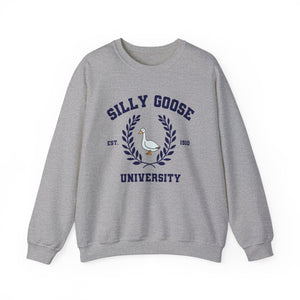 Silly Goose University Printify