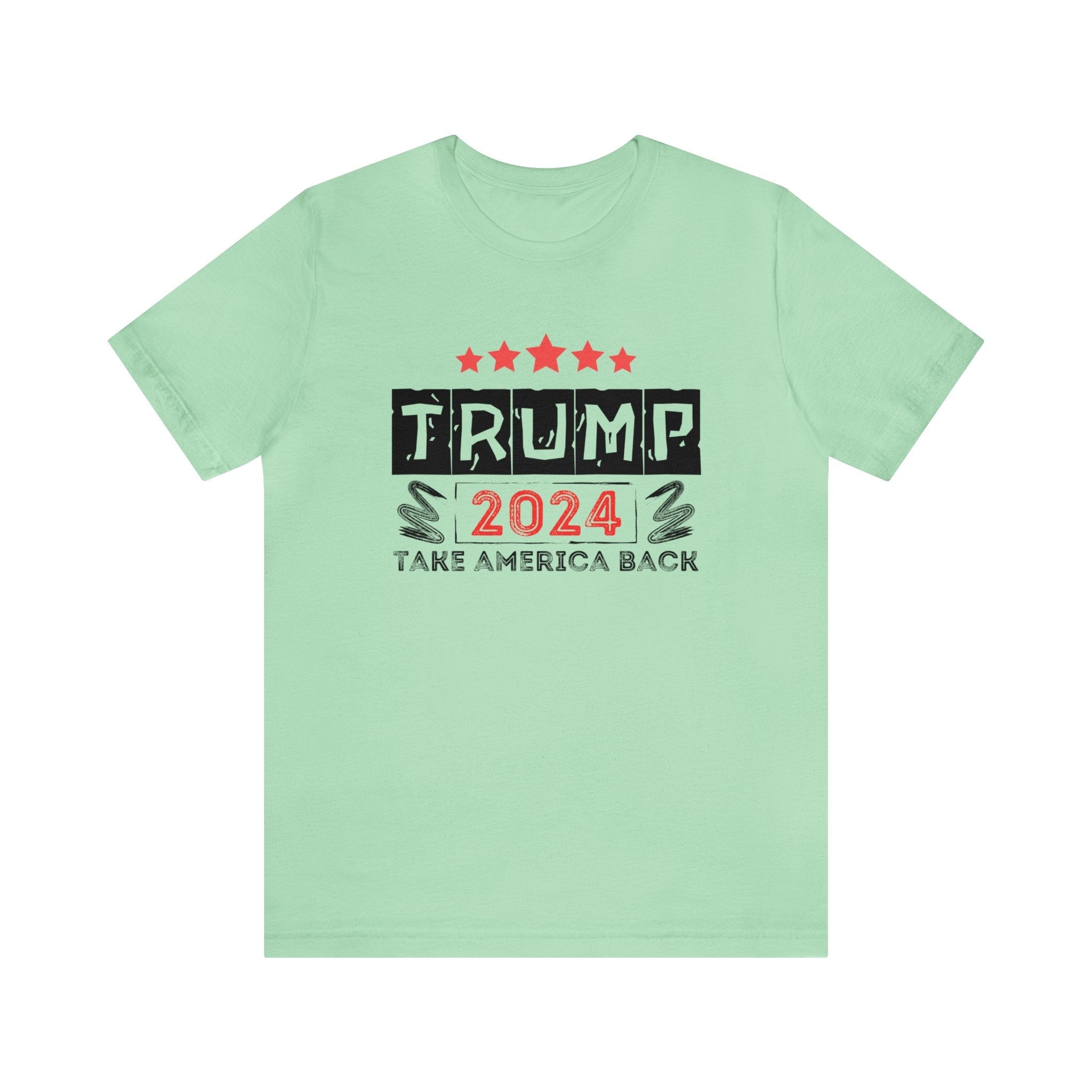 Trump 2024 Printify