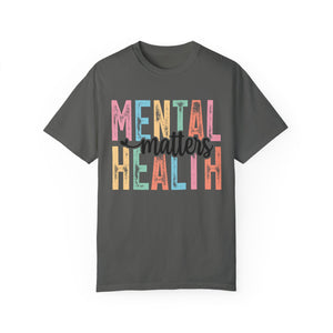 Mental Health Matters Printify