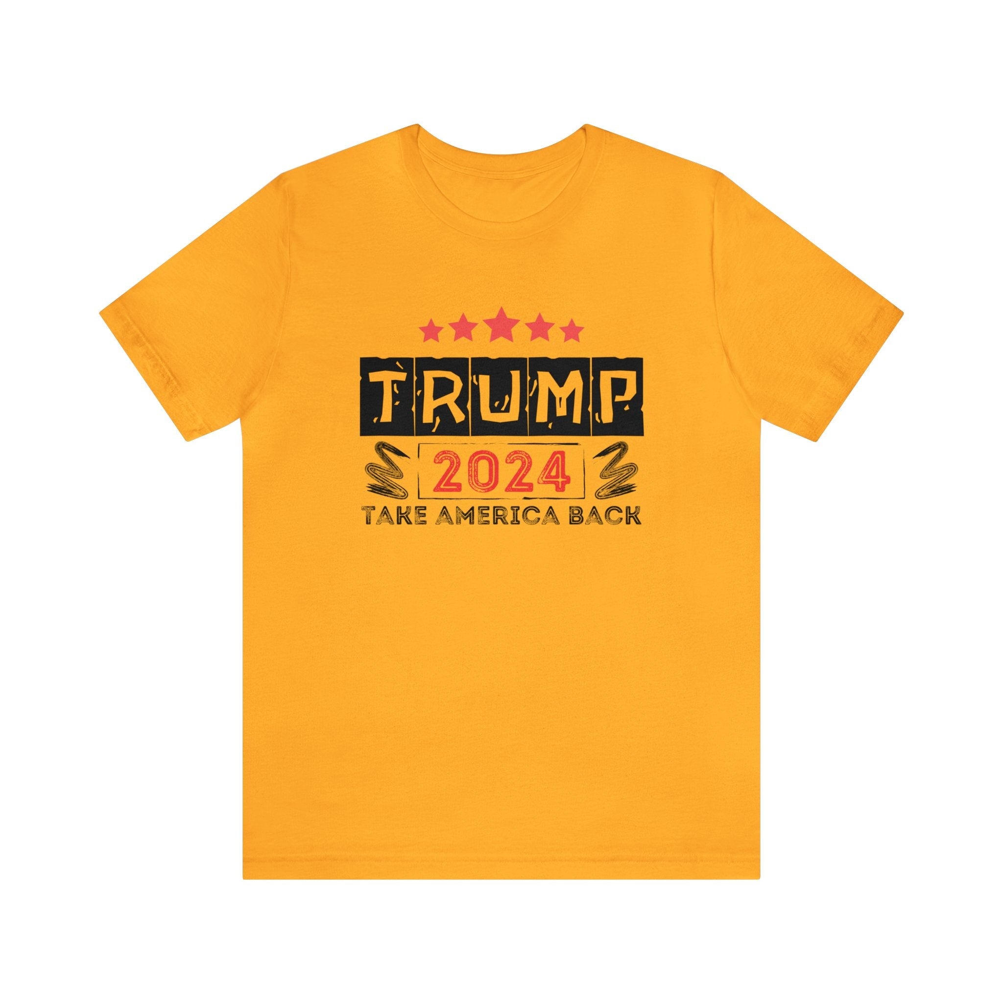 Trump 2024 Printify