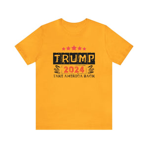 Trump 2024 Printify