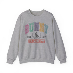 Bunny university Printify