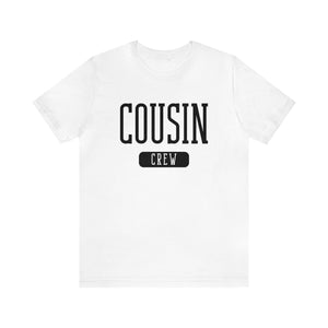 Cousin Crew Printify