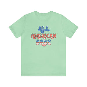 All American Babe Printify