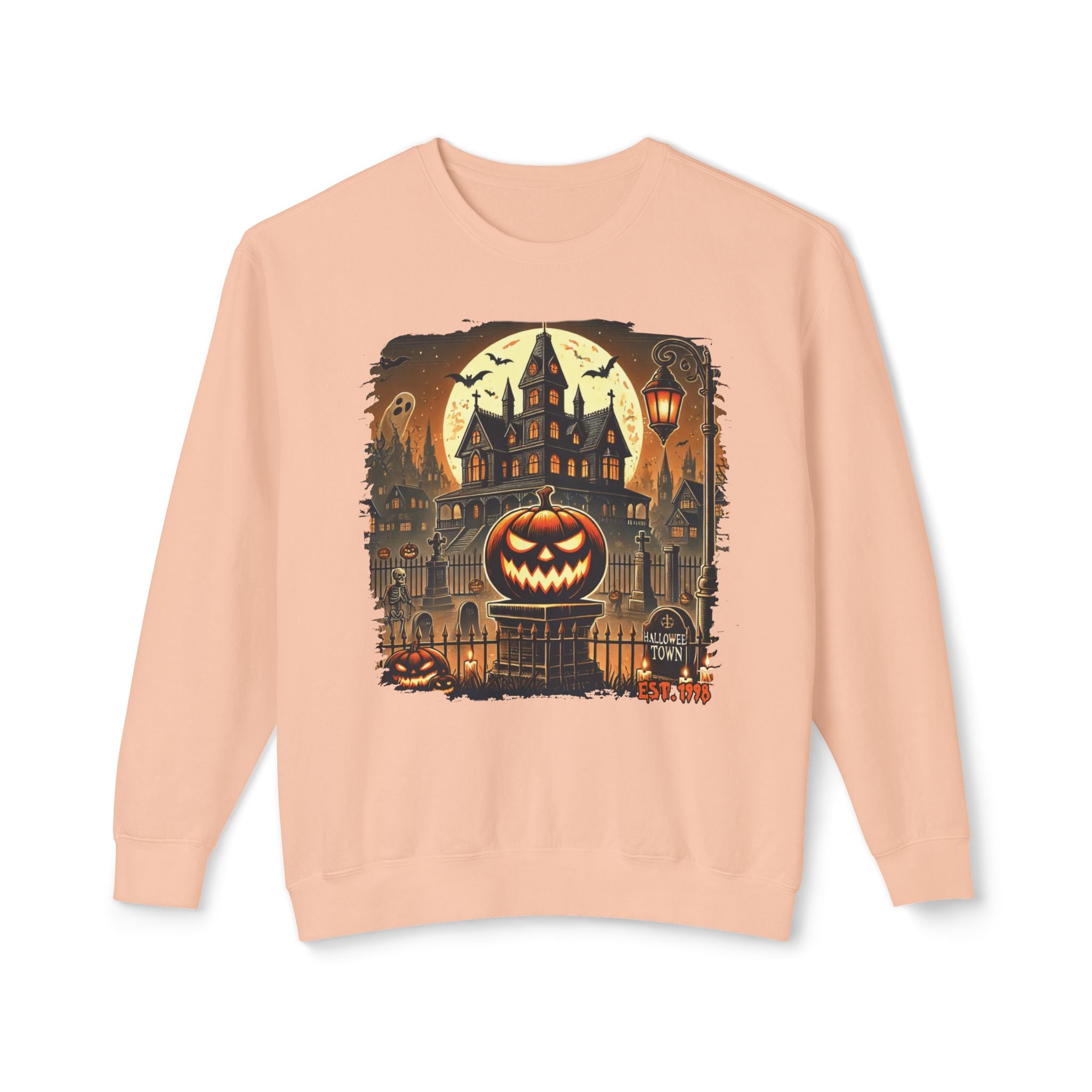 Halloweentown Printify