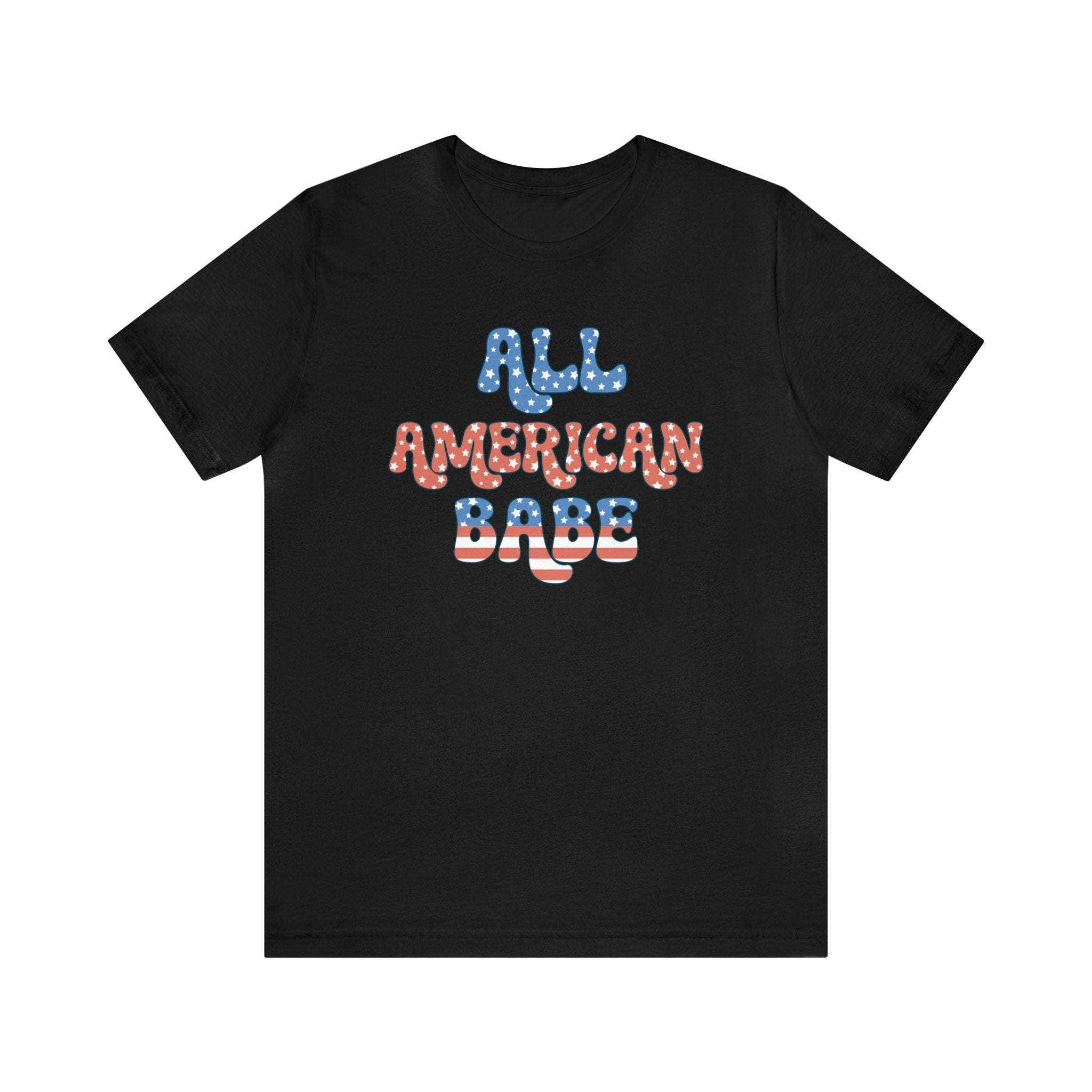 All American Babe Printify