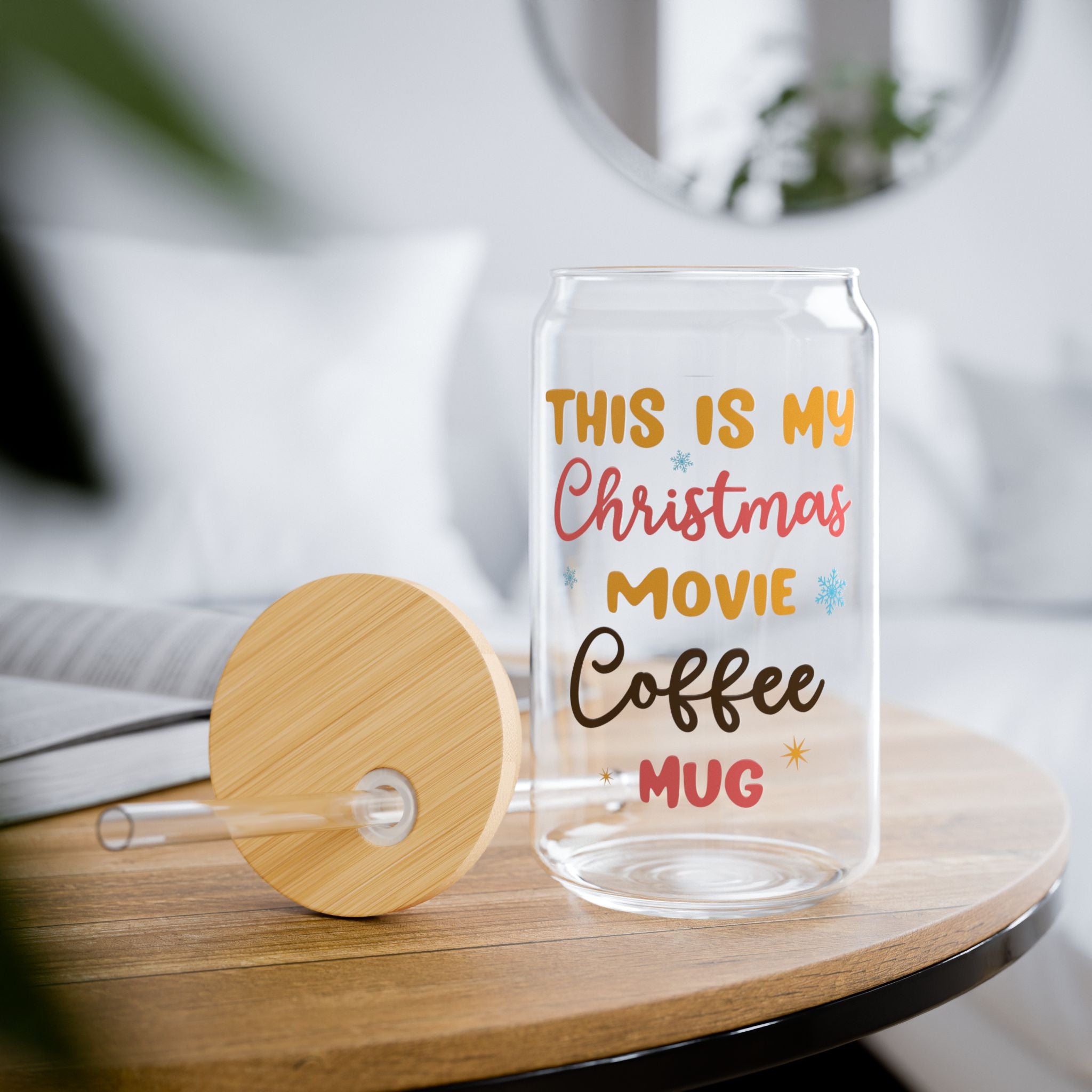 This is my Christmas Movie Coffee Mug Printify