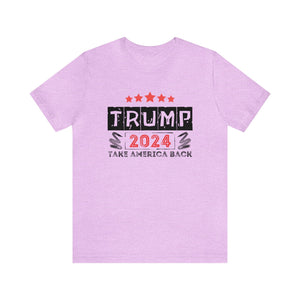 Trump 2024 Printify