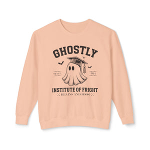 Ghostly University Printify